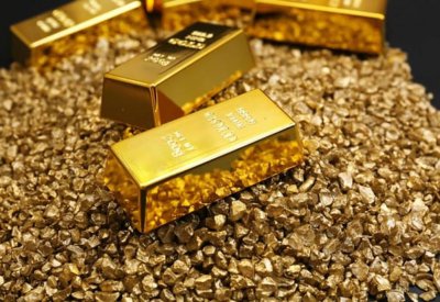 الذهب يصعد مع ارتفاع الطلب على الملاذات الآمنة