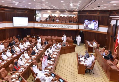 "مكتب النيابي": تقرير تحقيق البحرنة "عبارة عن مقترحات"