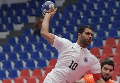 جعفر عبدالقادر يخسر لقب كأس الإمارات 