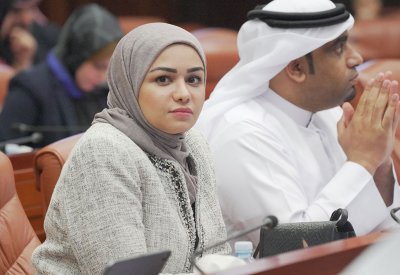 الحايكي: تقرير البحرنة "وضع اليد على موضع الجرح"  