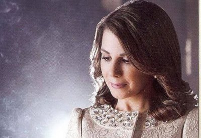 ماجدة الرومي: القدس ستبقى عربية