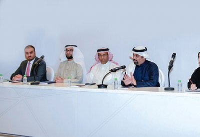 وزير المالية والاقتصاد الوطني: بروح الفريق الواحد تتحقق نجاحات تنفيذ برنامج التوازن المالي​