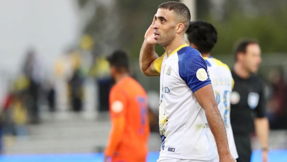 صحيفة نرويجية: حمدالله تفوق على أكبر لاعبي أوروبا
