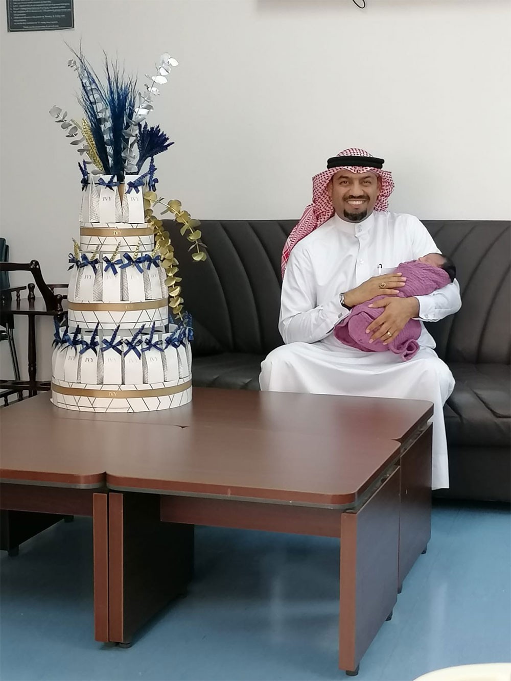 تسجيل 9 ذكور و 4 إناث خلال الـ 12 ساعة الأولى في 2020