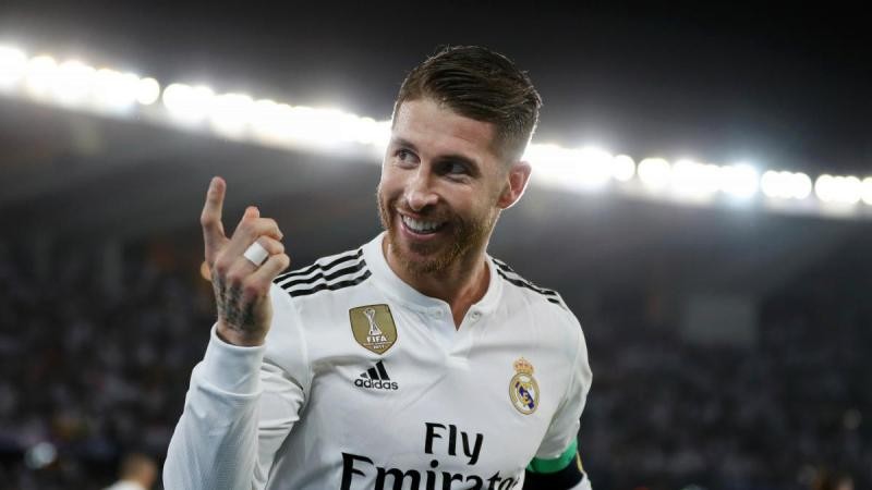 شرط الملكي لتجديد عقد راموس