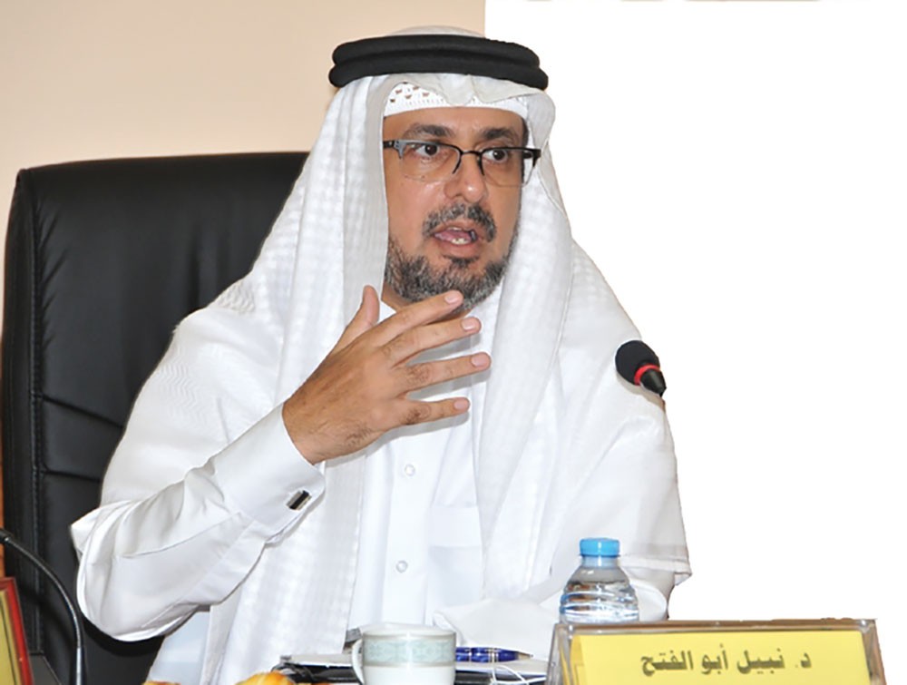 وكيل "الزراعة" يبحث التعاون مع المستثمرين بالقطاع الزراعي لتأسيس شركة للمزارعين البحرينيين