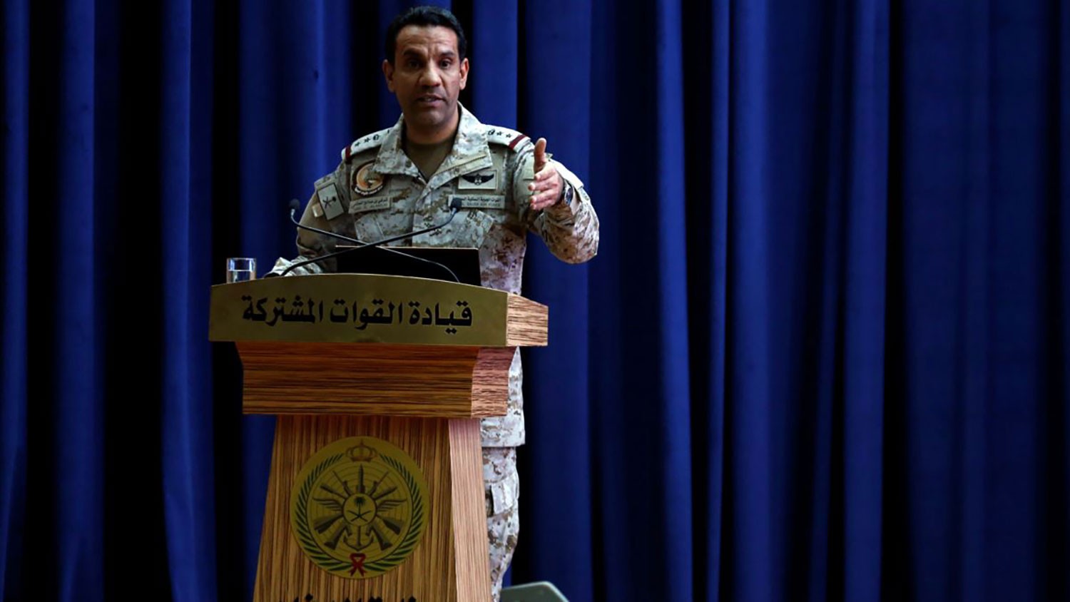 التحالف: عودة 6 سعوديين من اليمن إلى الرياض