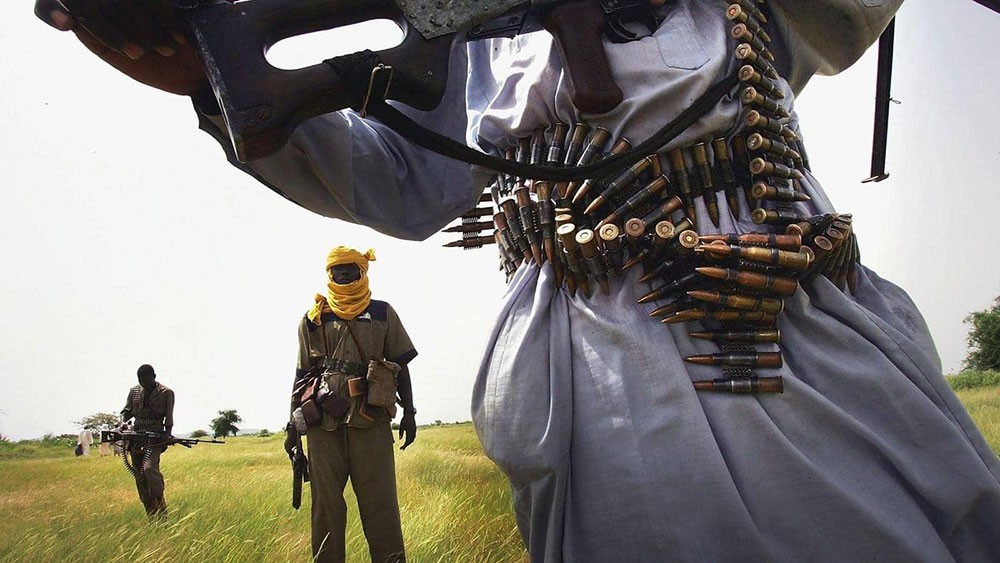 بعد سقوط 24 قتيلا غربي دارفور.. السودان يتوعد الجناة