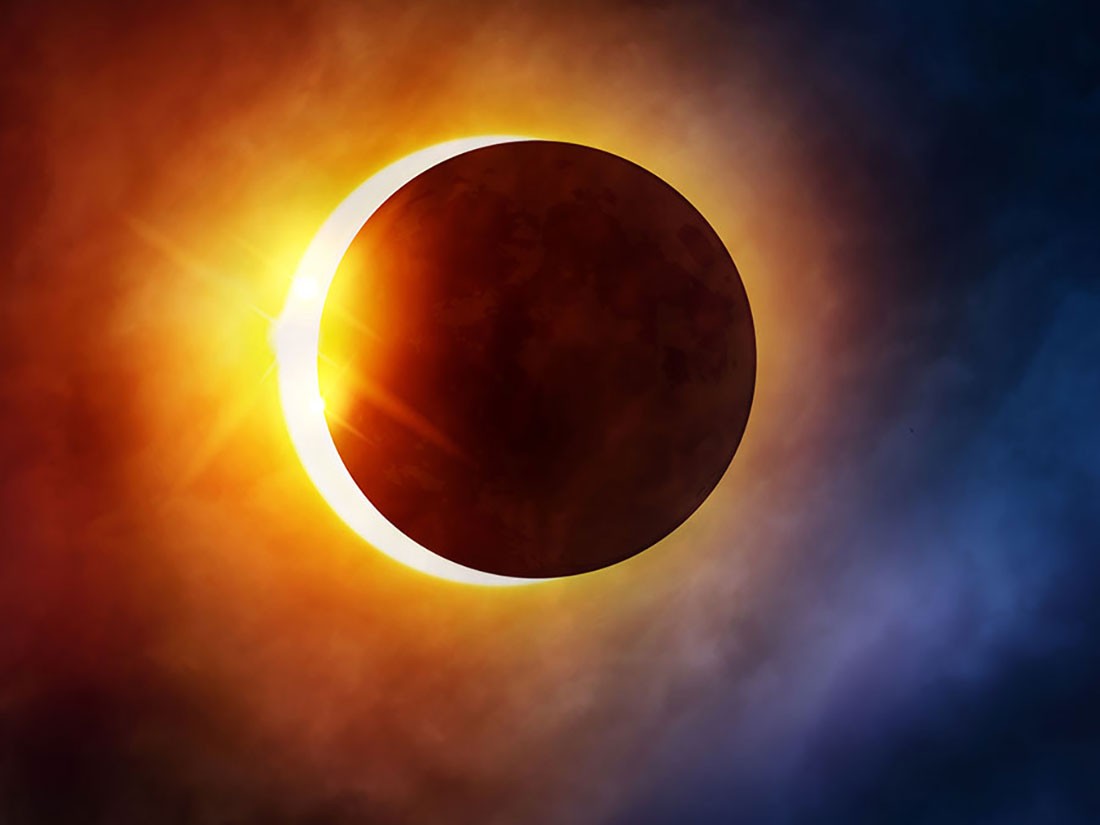 خمس ظواهر فلكية سيحملها عام 2020