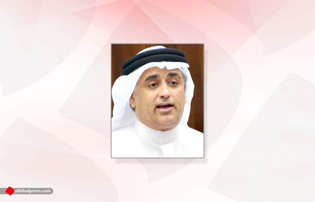 النائب ممدوح الصالح: مستعدون لمناقشة مشروع قانون الصحافة فور إحالته من الحكومة