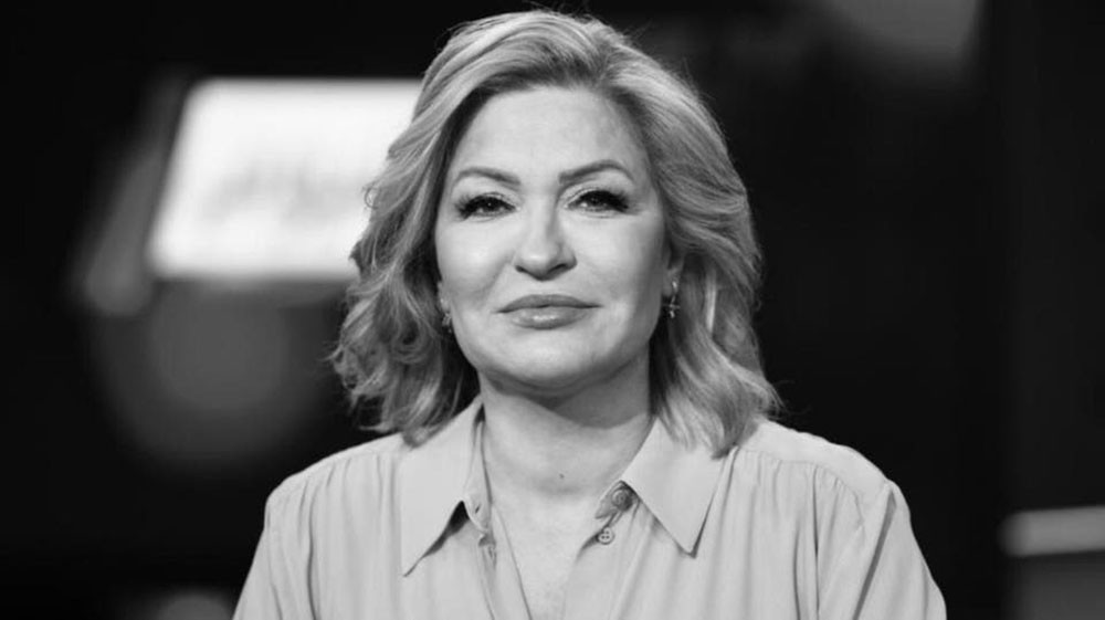 لا وجود لشبهة جنائية في وفاة الإعلامية نجوى قاسم 