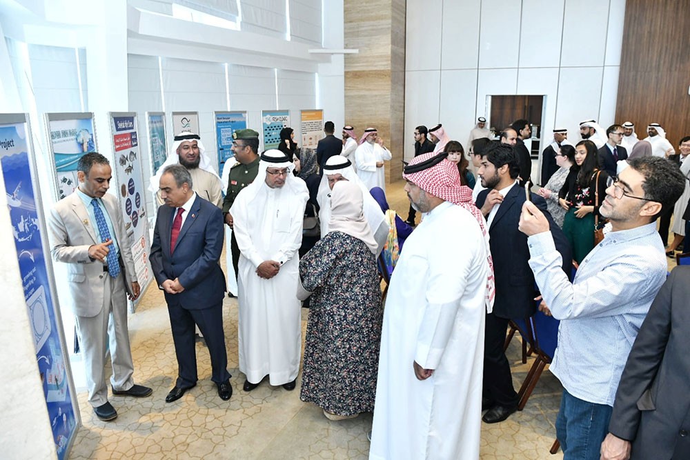 "البلديات" و"تمكين" تمنحان 15 بحرينياً شهادات إتمام التدريب على الاستزراع السمكي