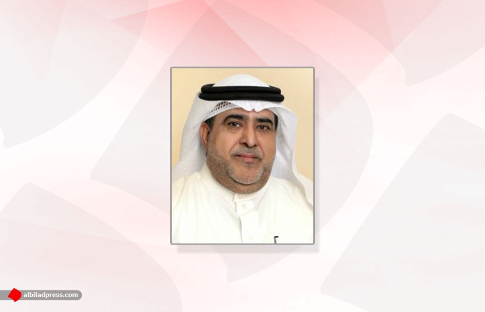 بوعنق: ما ورد على لسان  رئيس مجلس الشورى يمثل رأيه الشخصي