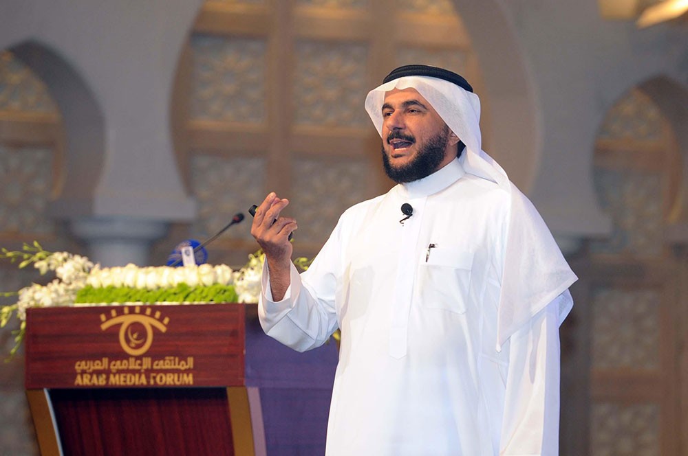 الحبيب يحذر من المرض النفسي الأكثر انتشارًا في الخليج