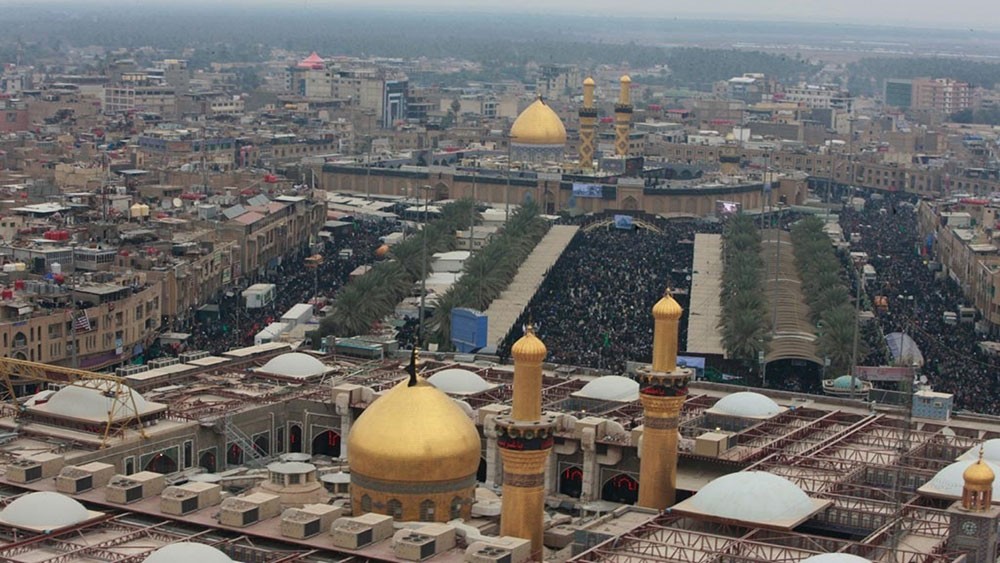 إلغاء عشرات "الرحلات الدينية" المنظمة للعتبات المقدسة