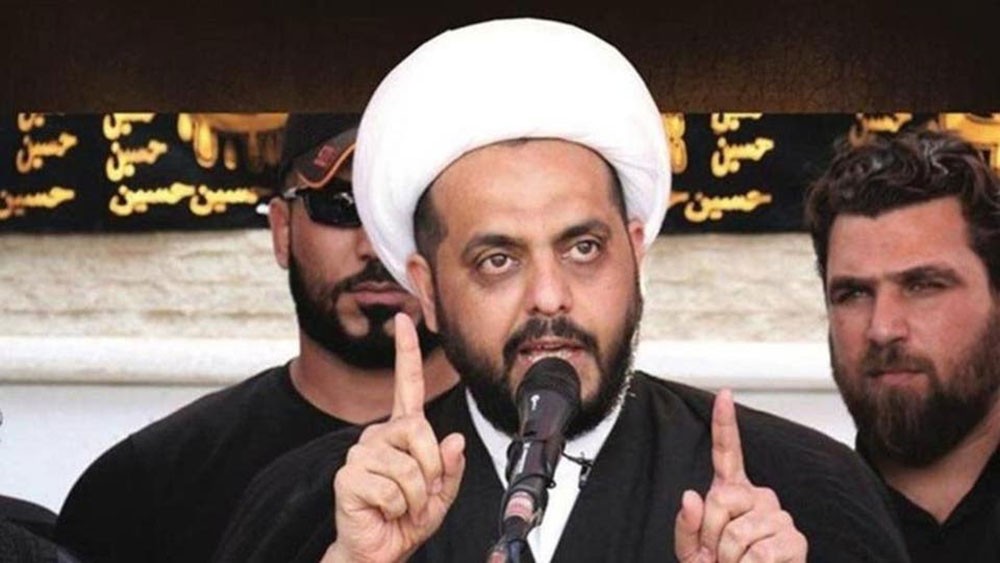 أميركا تدرج ميليشيا عصائب "أهل الحق" على قائمة الإرهاب