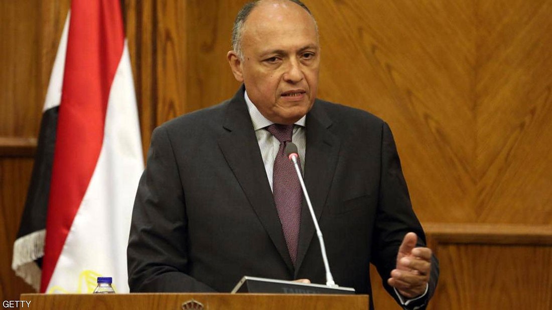  مصر ترفض مجددا "التصعيد التركي" في ليبيا 