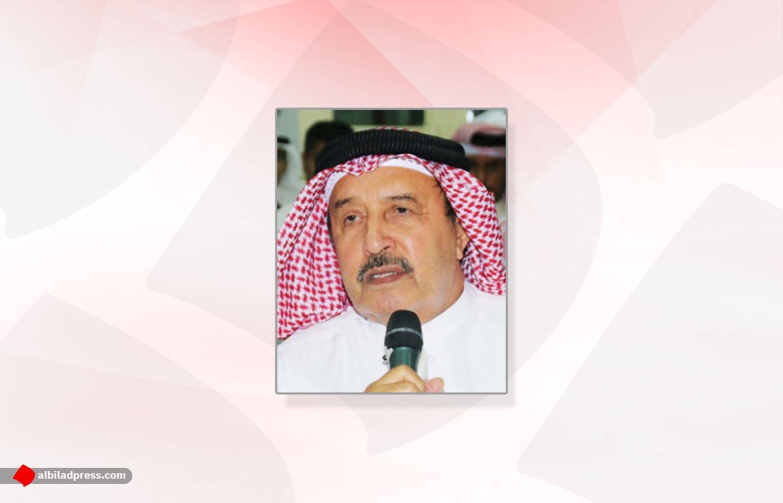 محافظ المحرق: نجاح الفحوصات الطبية لسمو رئيس الوزراء أجمل بشارات العام الجديد