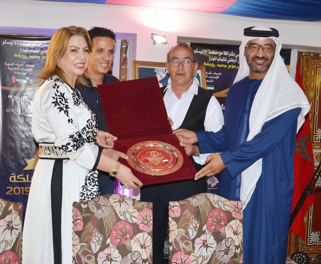 المهرجان الوطني للشباب المبدع ينطلق 12 فبراير في المغرب