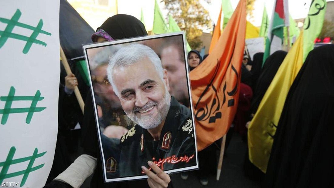  العراق.. جلسة طارئة للبرلمان لبحث الوجود الأميركي 