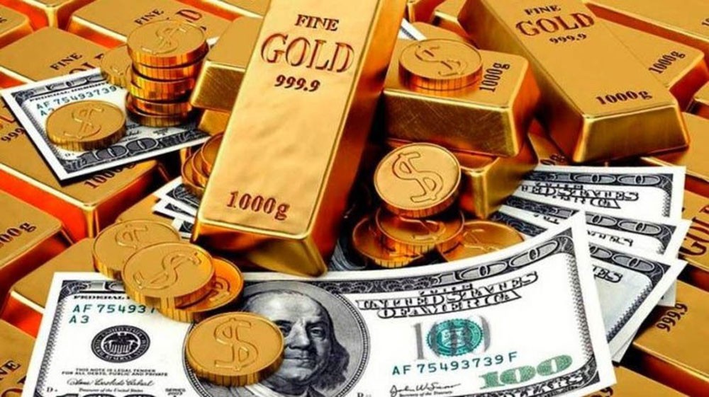 واردات الهند من الذهب تهبط 12% خلال عام