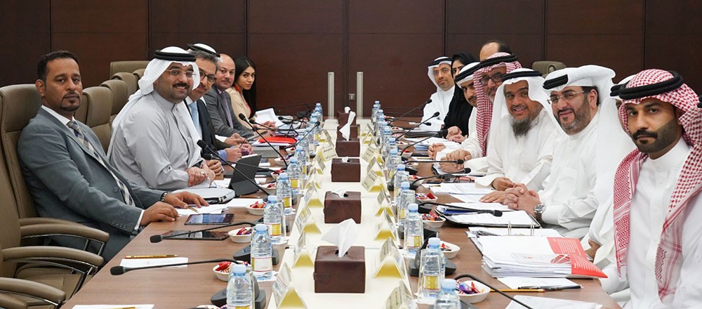 "مالية النواب" تبحث مخالفات تقرير ديوان الرقابة مع "التربية" و "ديوان الخدمة"