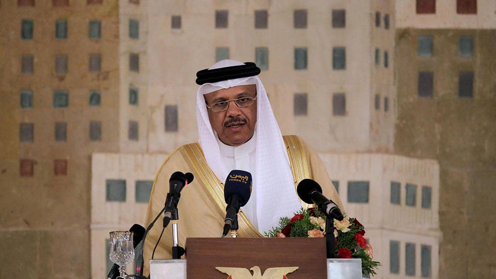 مجلس التعاون الخليجي يدعو الأطراف بالعراق إلى تغليب الحوار
