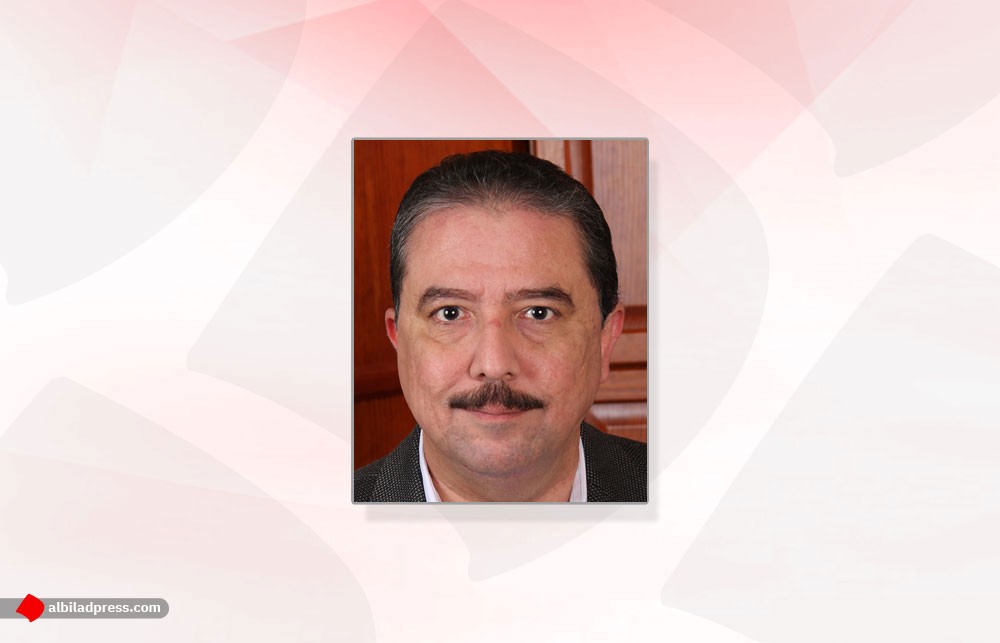 خالد البسام.. من الرجال القلائل الذين يصح ان ندعوهم بالموسوعيين