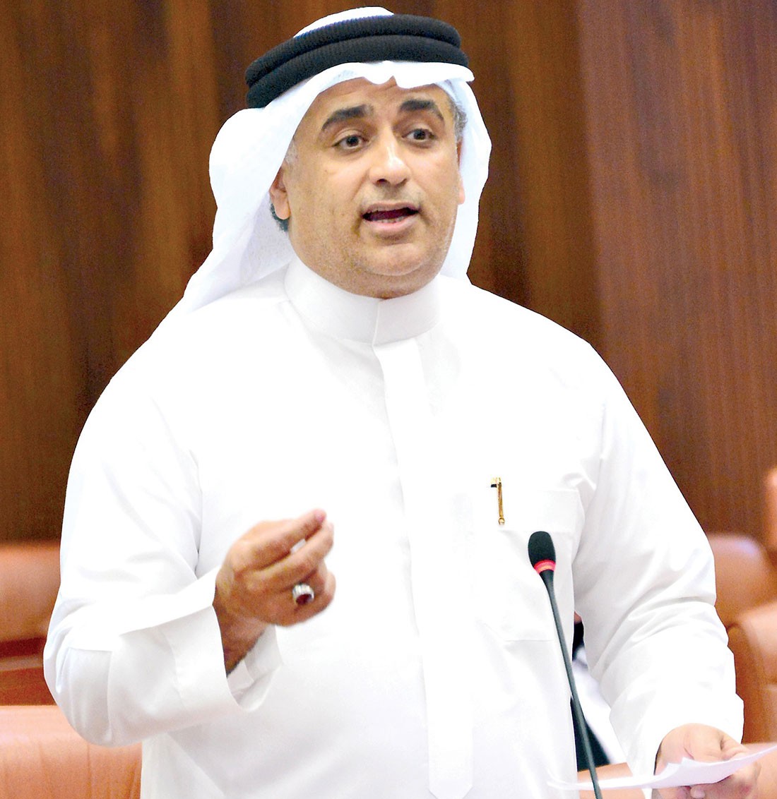 إستثناء شركات التدخين والتبغ من دعم "تمكين"