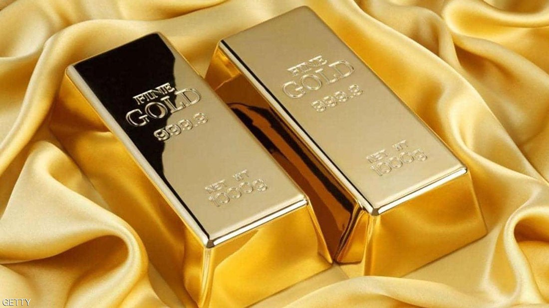  الذهب يرتفع لأعلى مستوى منذ 7 أعوام 