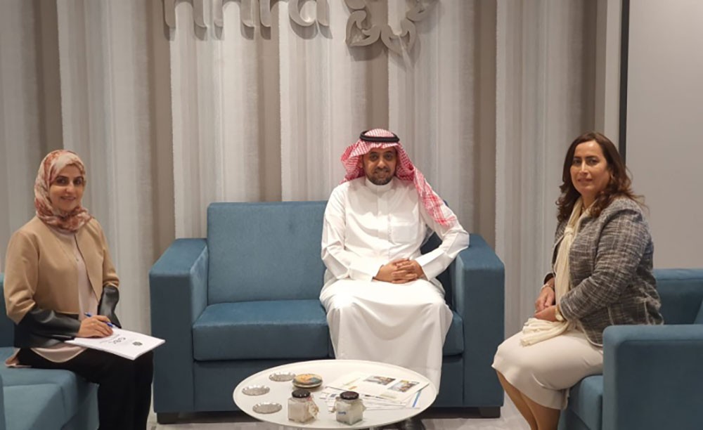 افتتاح أول مصنعي أدوية في البحرين منتصف العام الجاري