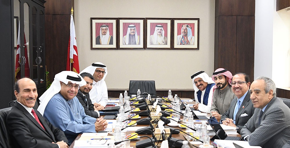 "مالية الشورى"  تبحث مشروع قانون لإدراج إيرادات البلديات في الميزانية العامة للدولة