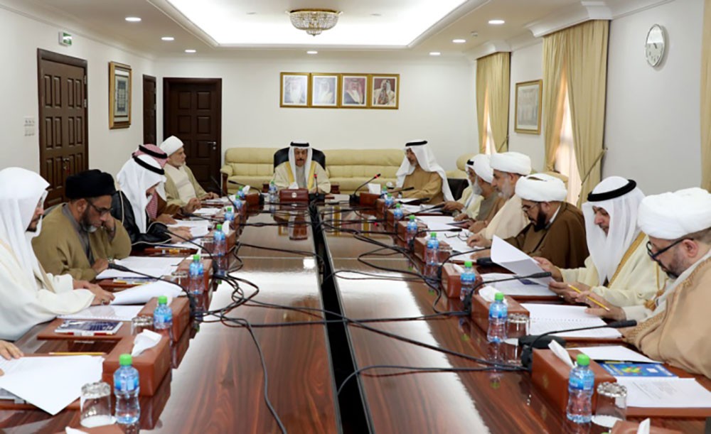 "الأعلى للشئون الإسلامية" يرحب باستضافة البحرين ندوة قضايا الزكاة المعاصرة