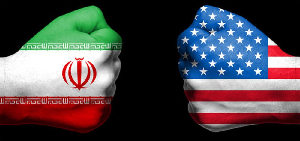 إيران تهدد.. وتبدي استعدادها للحوار