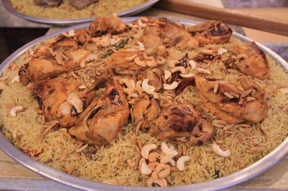 إضافة "بنادول" و"أسبرين" إلى الرز واللحم في السعودية!