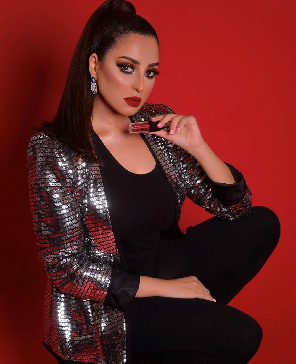 المهرة البحرينية تلعب على المضمون