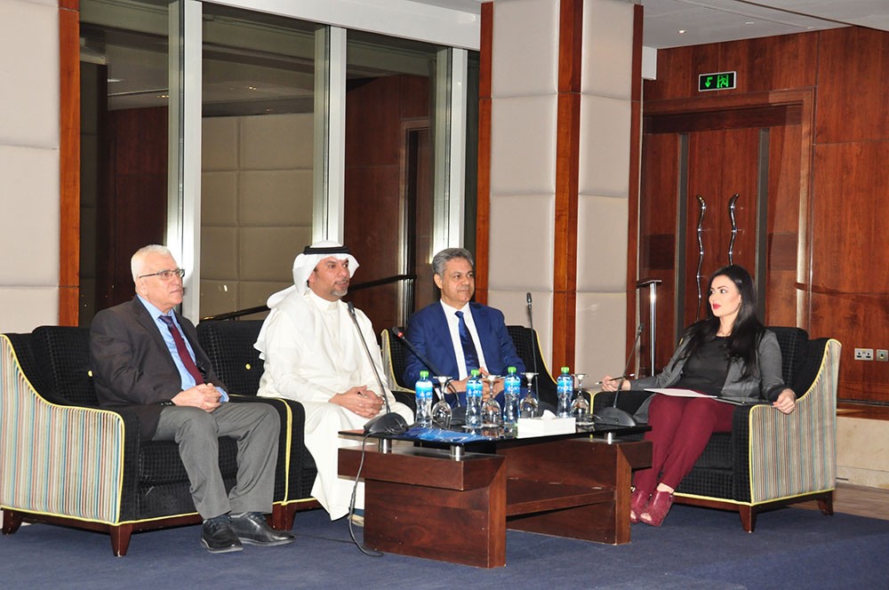جامعة الخليج العربي تعقد الحلقة الثانية من صالونها العلمي