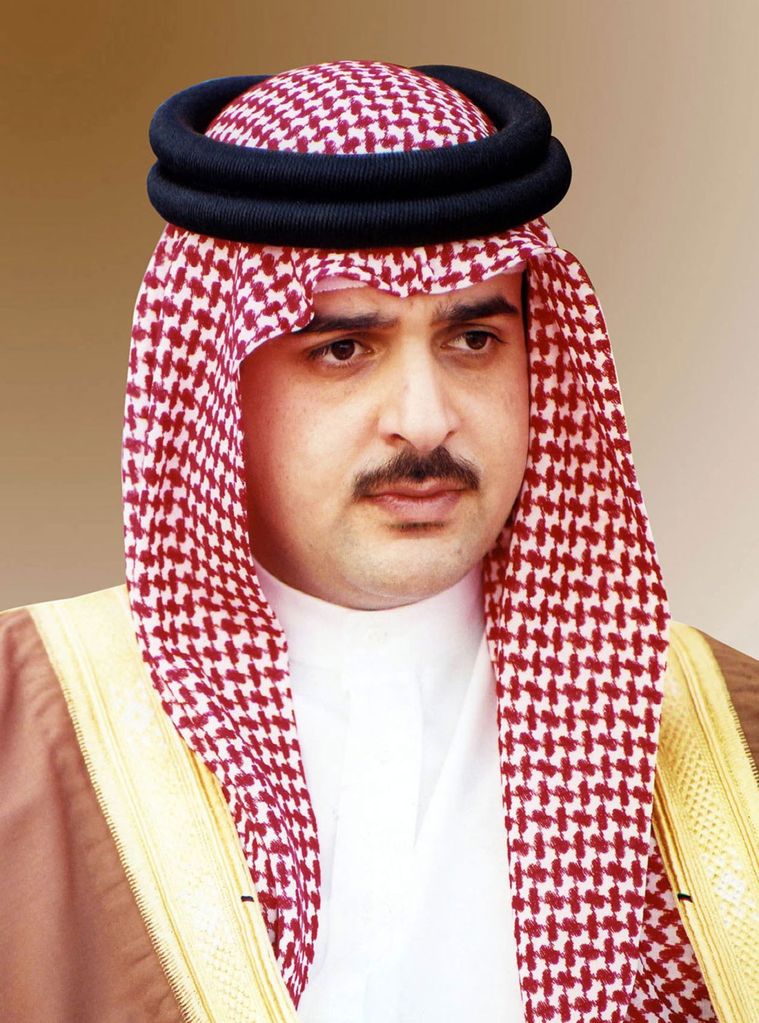 نائب جلالة الملك: البحرين مستمرة على نهجها  في التزامها بهويتها الأصيلة الجامعة 