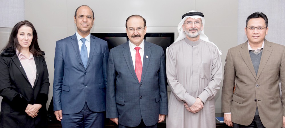 رئيس هيئة الطاقة المستدامة يرعى المؤتمر الدولي الرابع للطاقة المتجددة في فبراير القادم