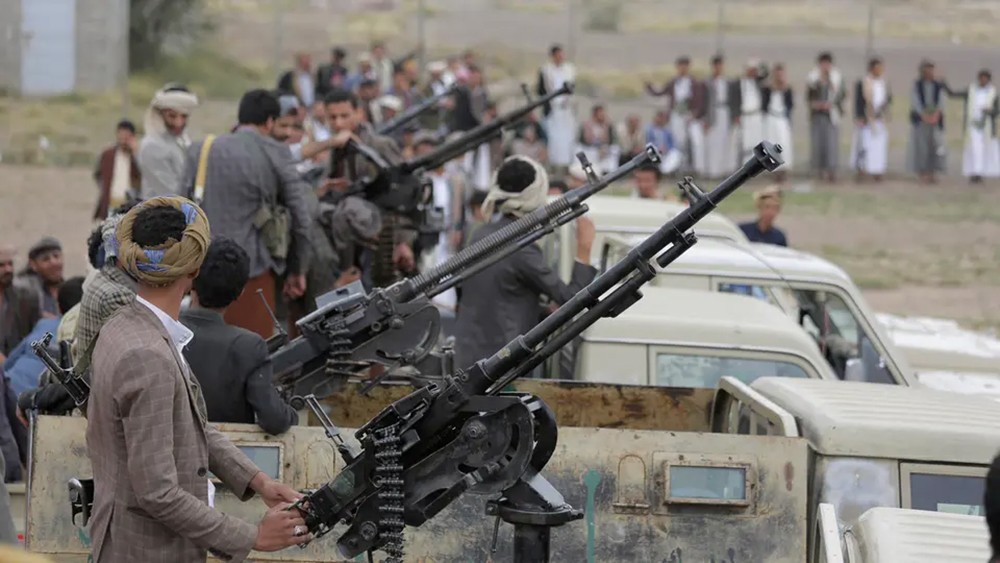 الضالع.. سقوط عشرات القتلى والجرحى الحوثيين بينهم قيادات