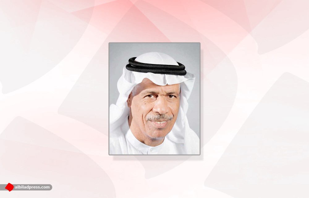 راشد جابر يكشف تكليفات الحكام لبطولات 2020