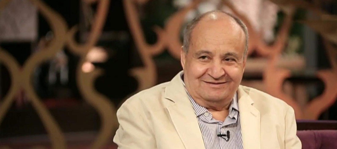 جديد وحيد حامد في 2020