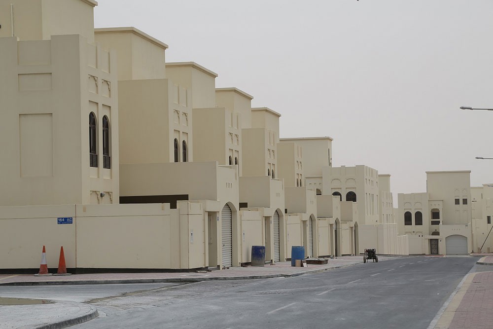 لماذا إيجارات الشقق بالرفاع الأغلى على مستوى البحرين..؟