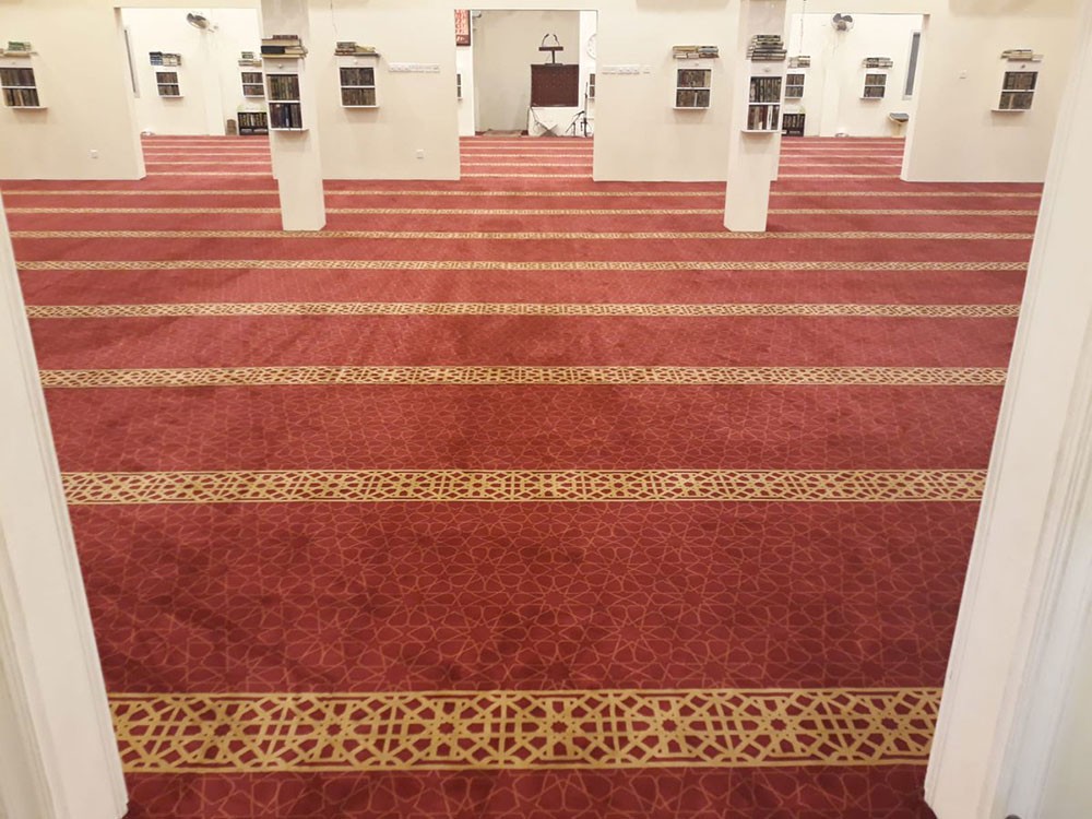 اقتراح برغبة بتسمية أكثر من مؤذن وامام للجوامع الرئيسية