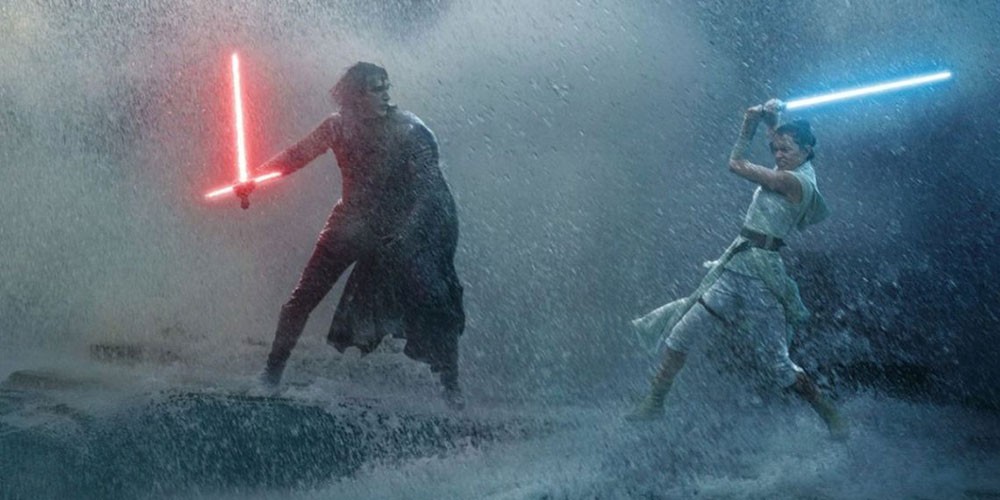 إيرادات «Star Wars» تحطم الأرقام القياسية