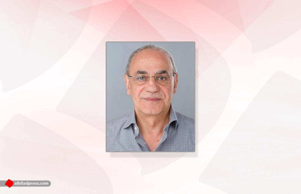 المفكر السوري عزيز العظمة يعرض قراءاته النقدية في مركز الشيخ إبراهيم
