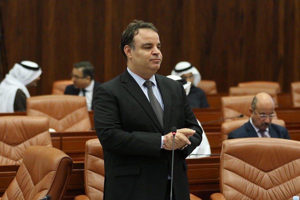 العشيري: صرف مبالغ دعم الديزل للصيادين لـ 9  شهور