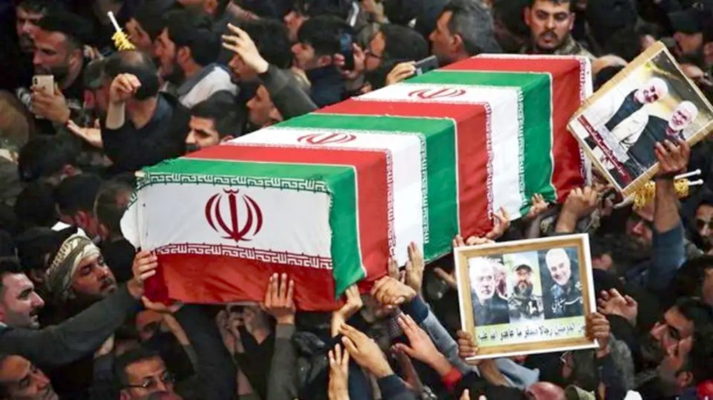 لوفيغارو تكشف التفاصيل: هذه كواليس اغتيال سليماني في بغداد