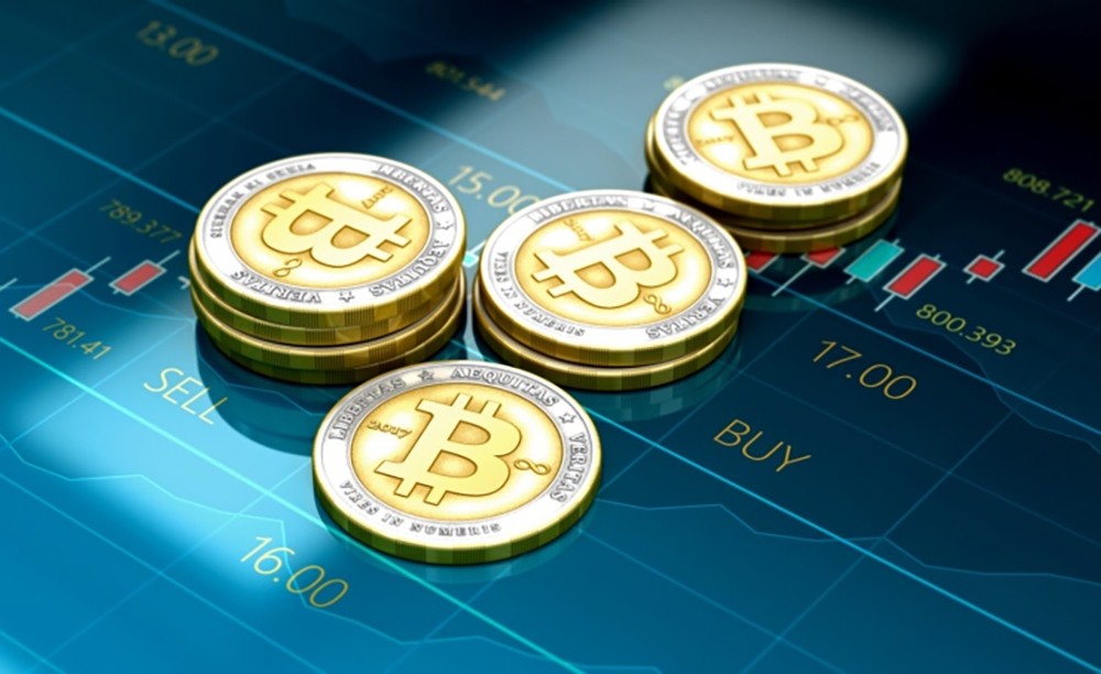 ارتفاع جماعي لأسعار العملات الرقمية المشفرة أمام الدولار