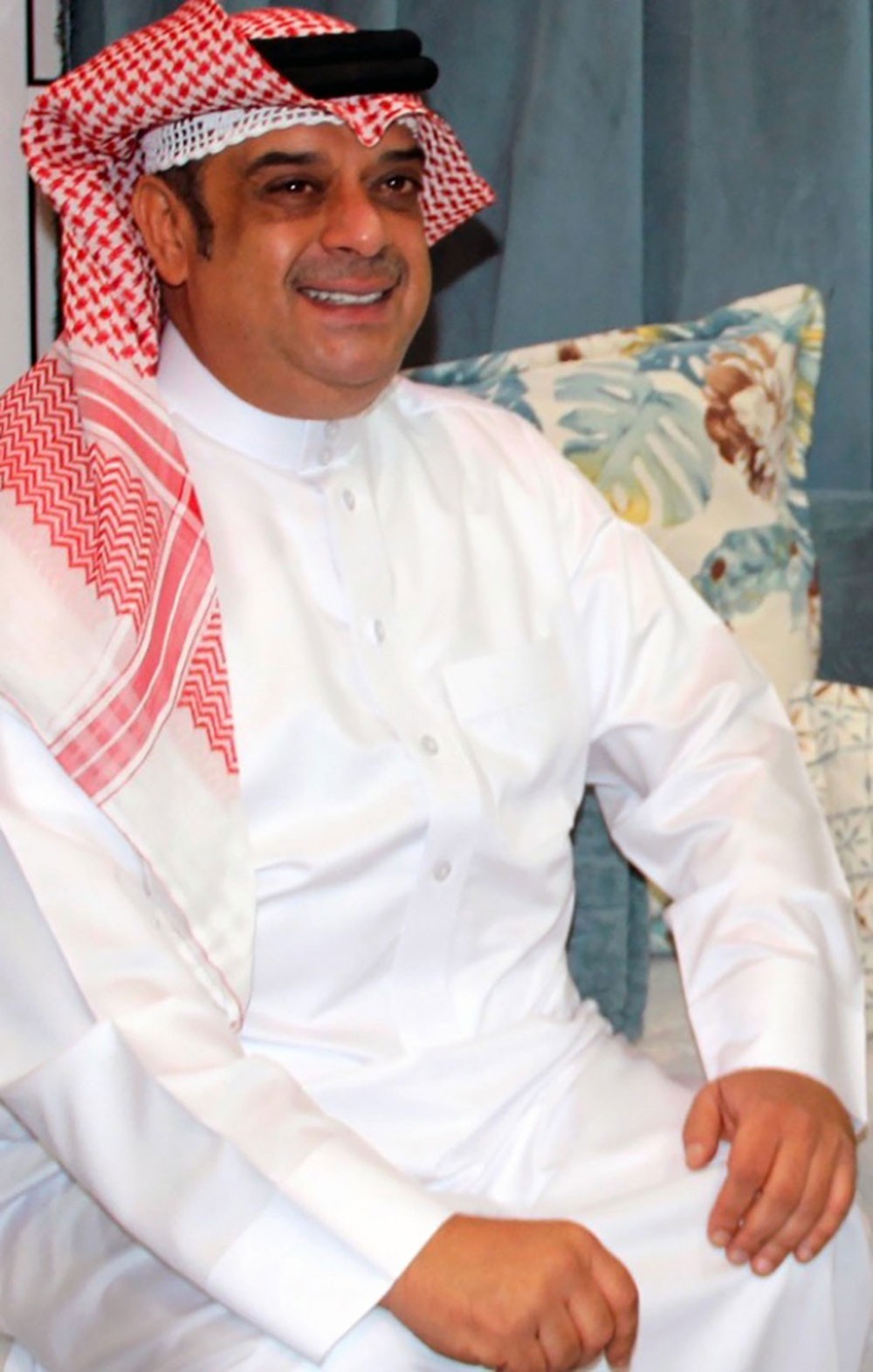الغرير.. صانع الفرح.. يحزننا!